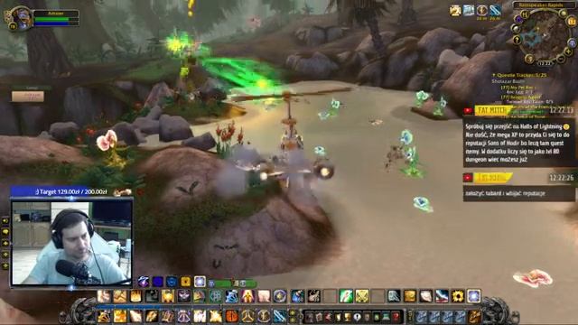 World of Warcraft: WotLK - Gramy :) смотреть онлайн