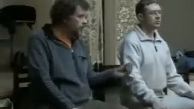 Dan Brule, Moscow, 2004 p 2 смотреть онлайн