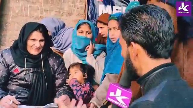 Dr. Bilqeus Mir Organised Free Medical Camp At Laharwalpora смотреть онлайн