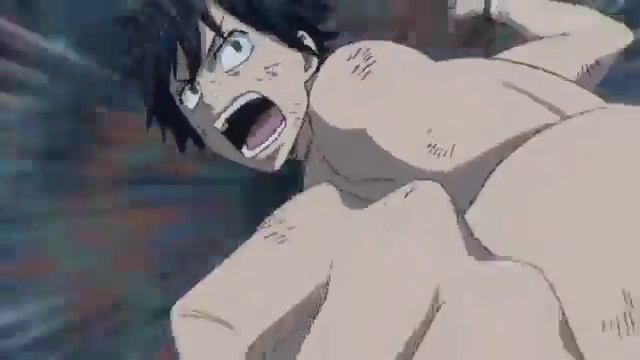 Fairy Tail (Сказка о хвосте феи) смотреть онлайн