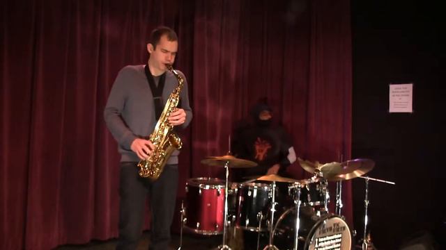 Dio & Bryan Lineberry - JAM 1 - 2/3 - 01-30-2015 смотреть онлайн