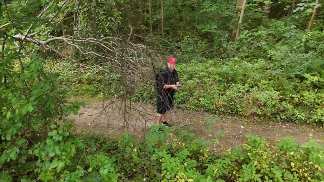 ULTRA Low Tracking DJI Mini 4 Pro Obstacle Avoidance Test смотреть онлайн