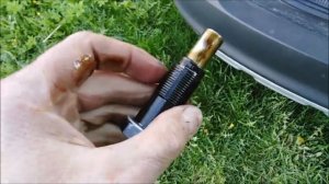 Замена натяжителя Skoda Yeti 1.2 на новый | Replacing the Skoda Yeti 1.2 tensioner with a new one