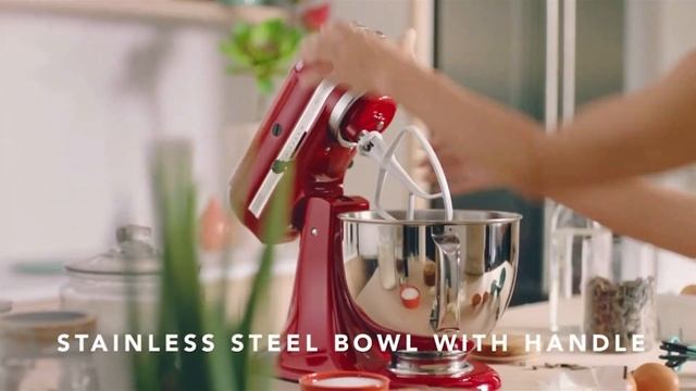 Top 5 Stand Mixers - Best Stand Mixers In 2022, Best Mixers in 2022, KitchenAid mixers смотреть онлайн