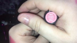 Моя огромная коллекция помад. 4 часть.