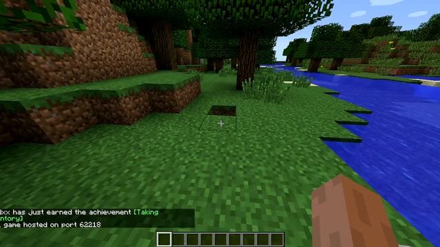 how to change gamemode in minecraft 1.7.10 смотреть онлайн