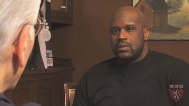 Shaq Attacks Sleep Apnea смотреть онлайн