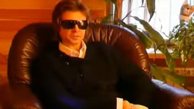 Вадим Зеланд о коралловой воде Корал-Майн