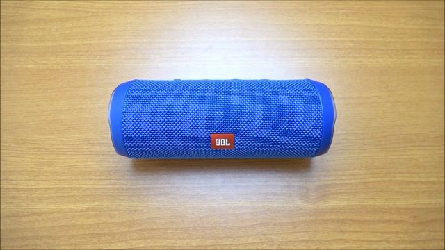 JBL Flip 4 Speaker Sound Test смотреть онлайн
