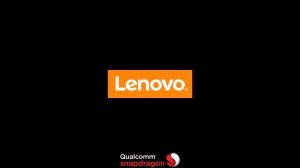 Lenovo Yoga Tab 3 8 (YT3-850M) Boot Animation