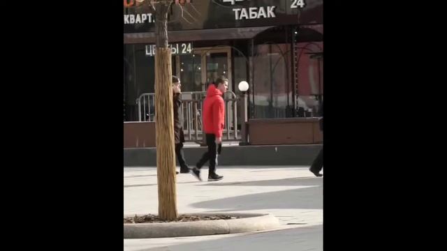 ЛИТВИН И ДАНЯ ПРАНК С ЛИЦОМ смотреть онлайн