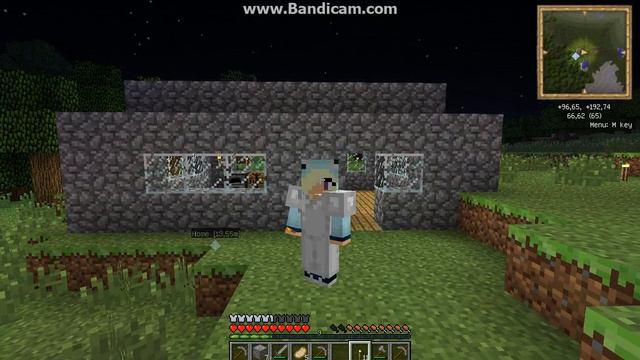 Lp. Приключения в minecraft с Merida #3 - Bandigam-пиратка...Плохая вещь.(2/2) смотреть онлайн