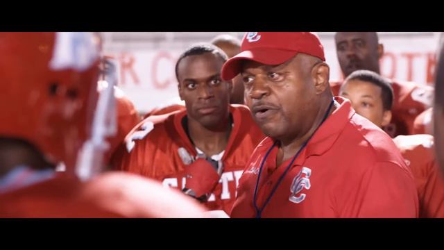 Carter High | Black Film Classic starring Vivica Fox, Charles S. Dutton, Pooch Hall смотреть онлайн