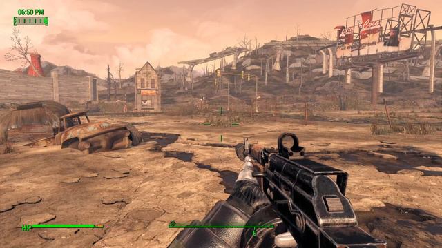 FIX YOUR GAME! - Fallout 4 Mods & More Episode 66 смотреть онлайн