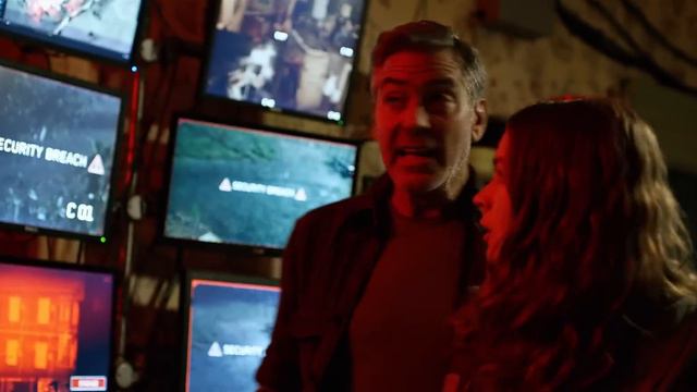 Tomorrowland смотреть онлайн