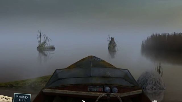 Shiver: Vanishing Hitchhiker (part 10 game walkthrough) - Time to Get Out of Here - смотреть онлайн