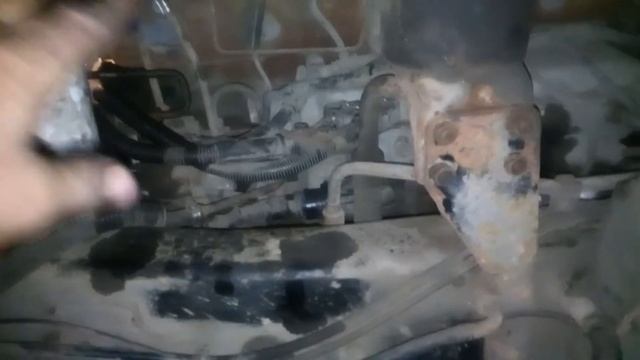 Выездная диагностика Форд Карго смотреть онлайн