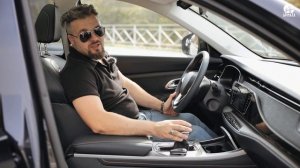 CHANGAN OSHAN X7 бюджетный китайский кроссовер на переднем приводе!