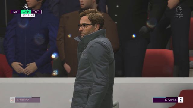 FIFA 19 - PS4 [4K 60FPS] Gameplay