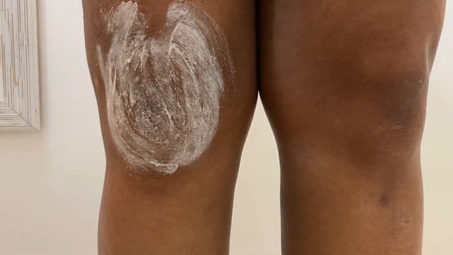 How to LIGHTEN DARK KNEES, KNUCKLES, ELBOWS in just 15MINS with COLGATE TOOTHPASTE смотреть онлайн