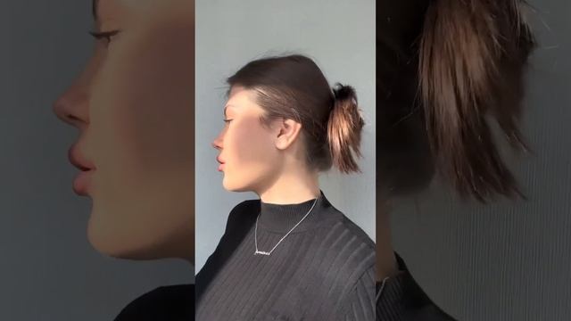 Замени резинки для волос на крабики