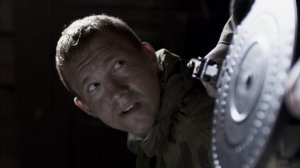 Привет от Катюши, 2 серия