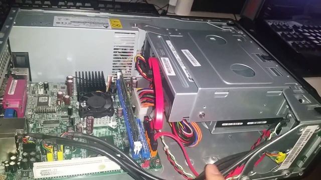 Emachines EL1600 Review [GERMAN] [HD]