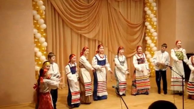 Было у матушки двенадцать дочерей смотреть онлайн