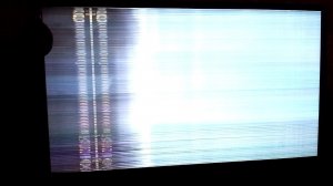 Дергается изображение, сбрасывал назаводские не помогает Philips 42 PFL4007T/60