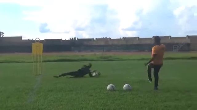 As Maniema union au boulot pour faire face à Fc St Lupopo смотреть онлайн