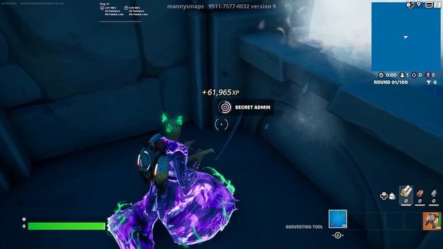 *NEW BEST* Fortnite XP GLITCH to Level Up Fast in Chapter 5 Season 1! смотреть онлайн