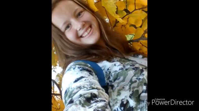Как сделать крутые селфи осенью😳😍👑 смотреть онлайн