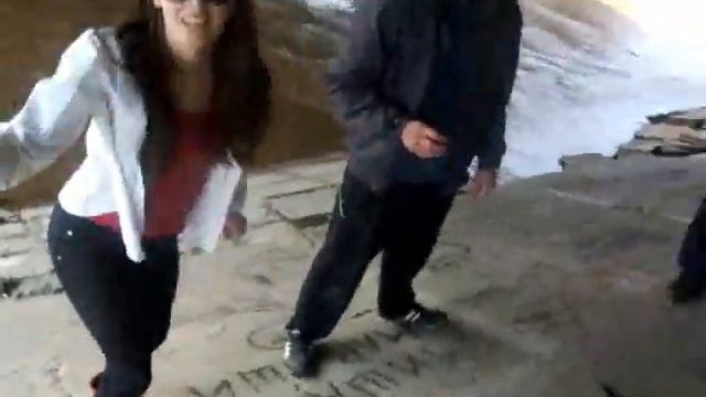 Подружки от НОЧЬ