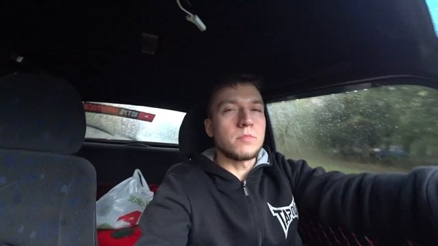 ВАЗ 2113 / СПЛИТТЕР СВОИМИ РУКАМИ ЗА 200 РУБЛЕЙ смотреть онлайн