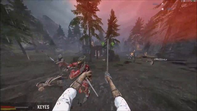 Chivalry: Medieval Warfare | Community Montage 2 смотреть онлайн