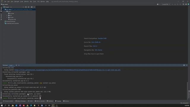 How to setup CANoe environment for Python automation смотреть онлайн