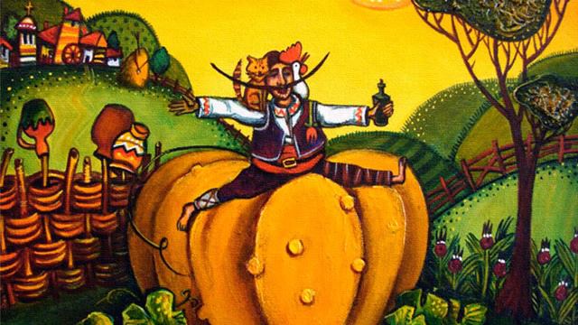 НАРОДЕН ХУМОР Кой ще яде и кой ще работи Гр Вачков смотреть онлайн