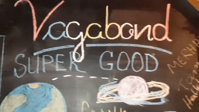 Вагабонд Хостел Москва | Vagabond Hostel Moscow