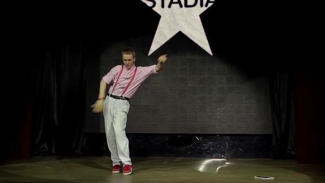 Stadia Golden Show | Миша Десяев