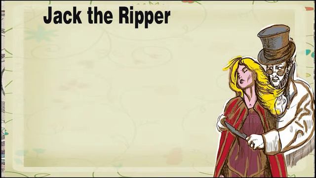 Learn English Through Story - Level - C1 | Jack The Ripper | IELTS Practice | English Story (61)