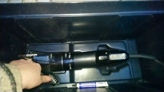 Остер, машинка для овец. смотреть онлайн