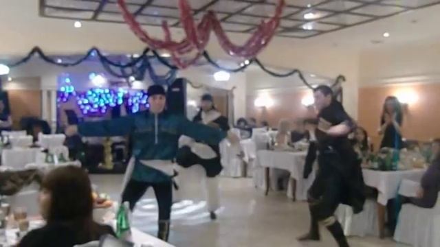 Ансамбль "Ритмы Гор" смотреть онлайн