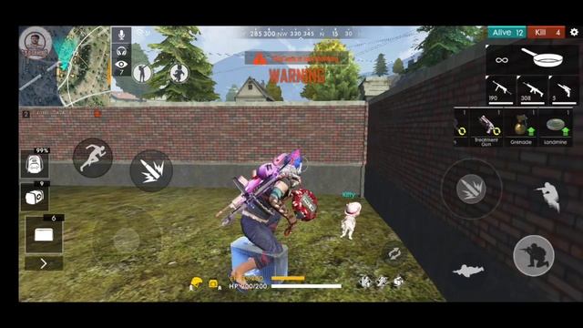 S. S. D. GAMEING LIVE RUSH RANKED GAME PLAY смотреть онлайн