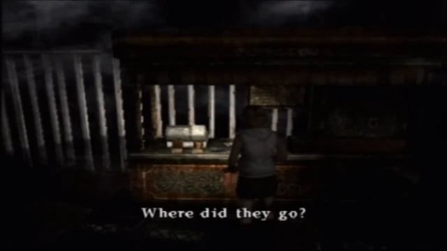 Silent Hill 3 (Hard) W/ Commentary P.1 смотреть онлайн