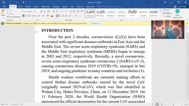 How to convert pdf to word | Convert pdf to Microsoft word | PDF to Word converter offline смотреть онлайн