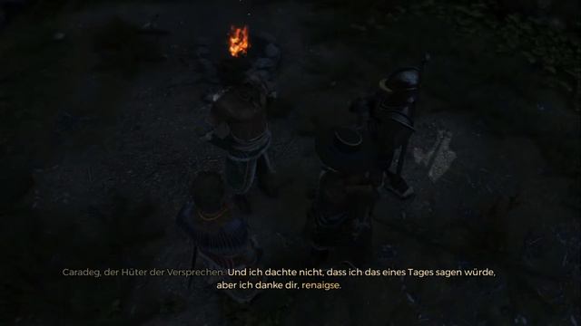 #83 GreedFall, Wir können endlich Siora helfen смотреть онлайн