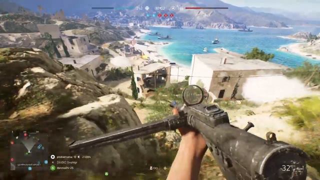 Bf 5 выполняем задачи смотреть онлайн