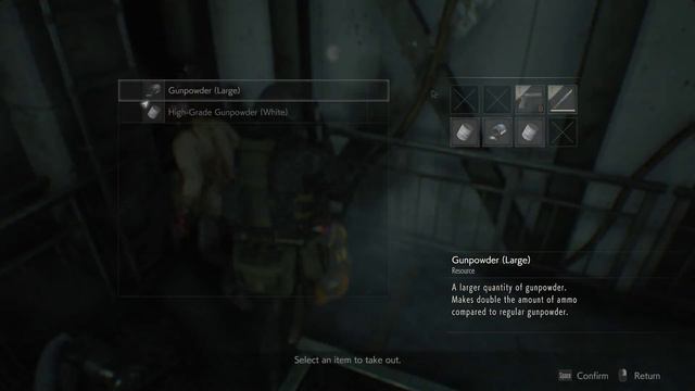 RESIDENT EVIL 2 REMAKE The Ghost Survivors - Forgotten Soldier Part 01 1440p смотреть онлайн