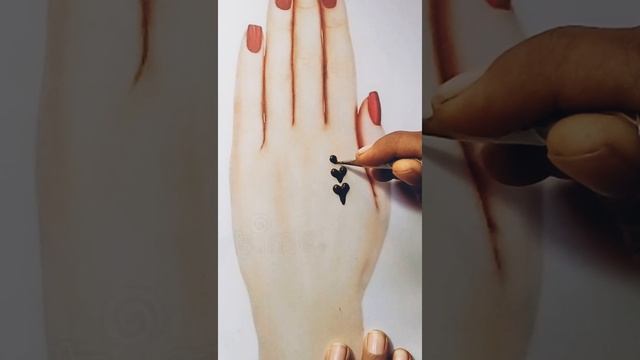 simple heart #shorts смотреть онлайн