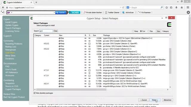 C – Grundlagen Tutorial: Compiler & Tools |video2brain.com смотреть онлайн